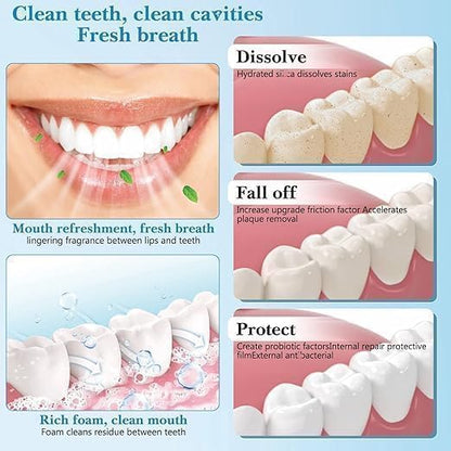 SP-4 Ultra+ Whitening Teeth (Pack of 1)