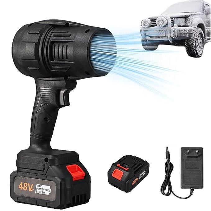 Jet Blower